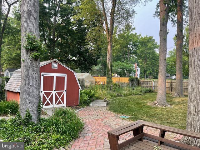 507 WEBB RD, Newark, DE 19711