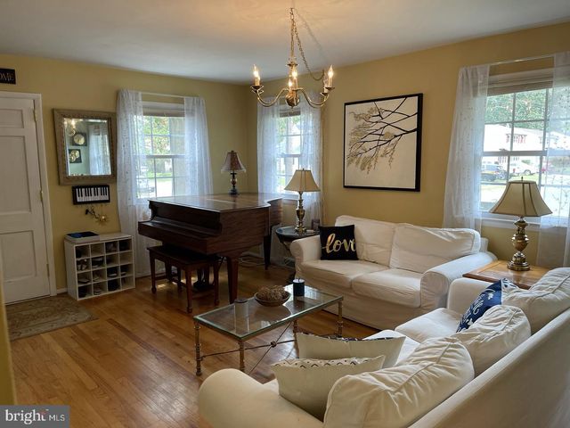 507 WEBB RD, Newark, DE 19711