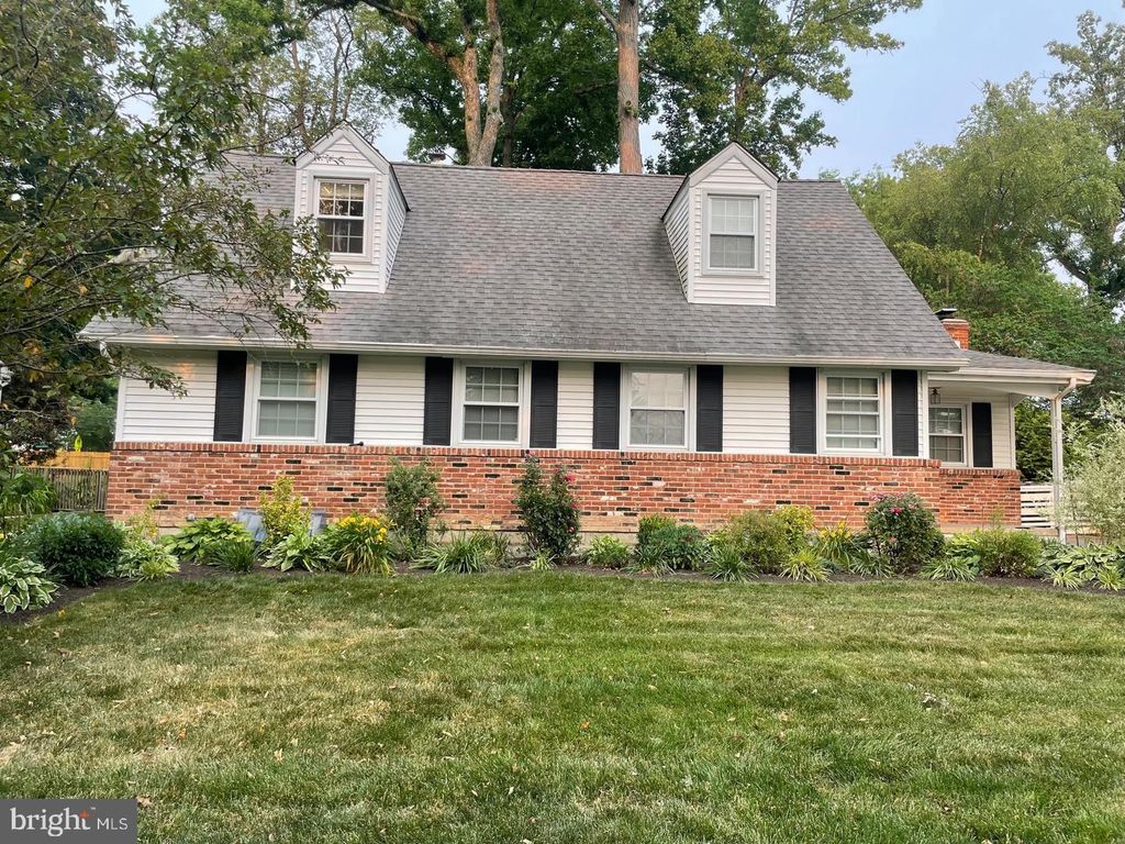 507 WEBB RD, Newark, DE 19711