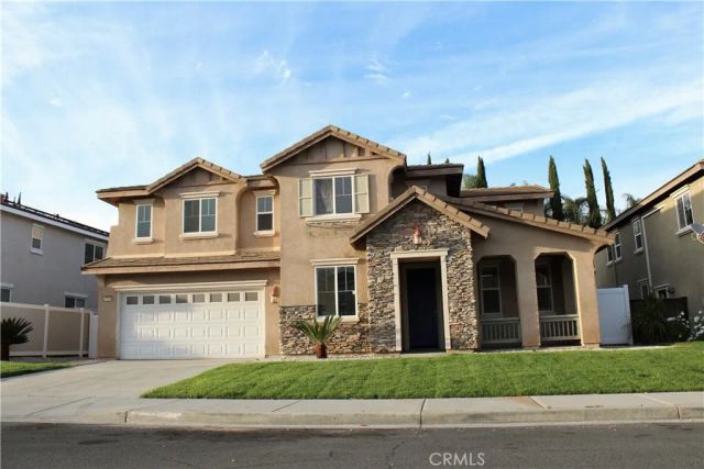 27404 Desert Willow Street, Murrieta, CA 92562