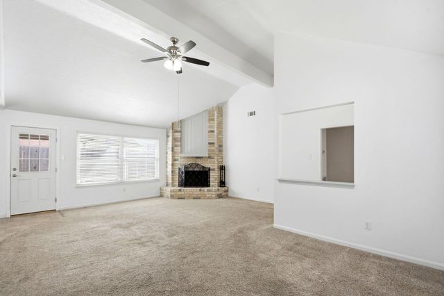 16738 Barkentine Lane, Friendswood, TX 77546