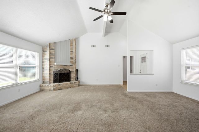 16738 Barkentine Lane, Friendswood, TX 77546