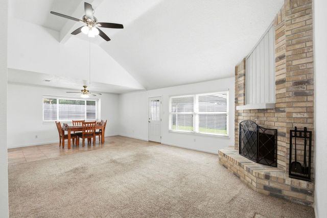 16738 Barkentine Lane, Friendswood, TX 77546