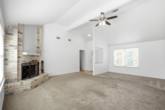 16738 Barkentine Lane, Friendswood, TX 77546
