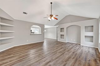18906 Dennington Drive, Katy, TX 77449