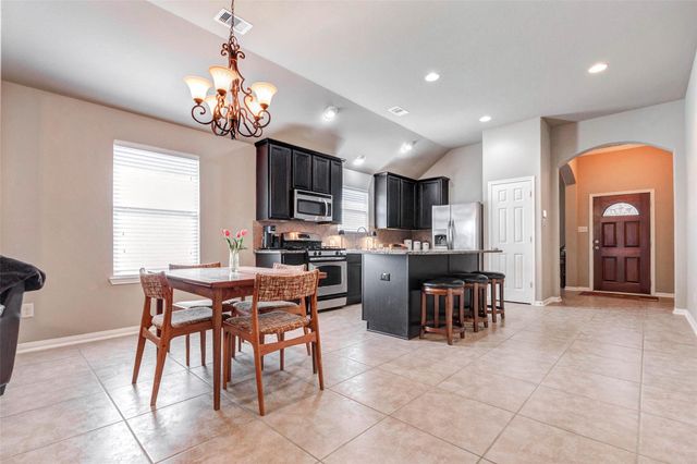 19539 Keystone Falls Court, Richmond, TX 77407