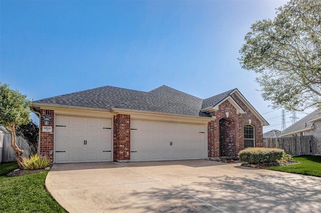 19539 Keystone Falls Court, Richmond, TX 77407