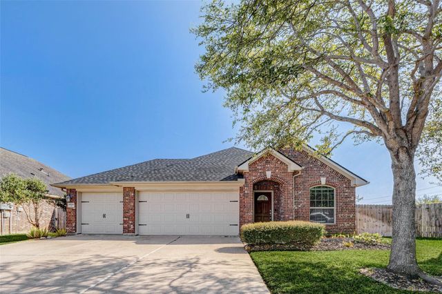 19539 Keystone Falls Court, Richmond, TX 77407