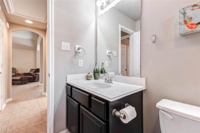 19539 Keystone Falls Court, Richmond, TX 77407