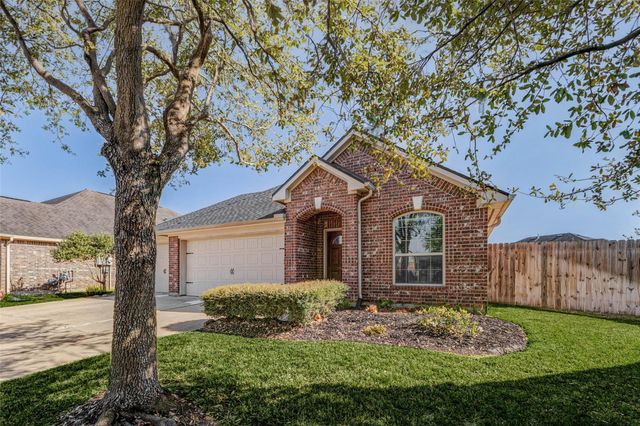 19539 Keystone Falls Court, Richmond, TX 77407