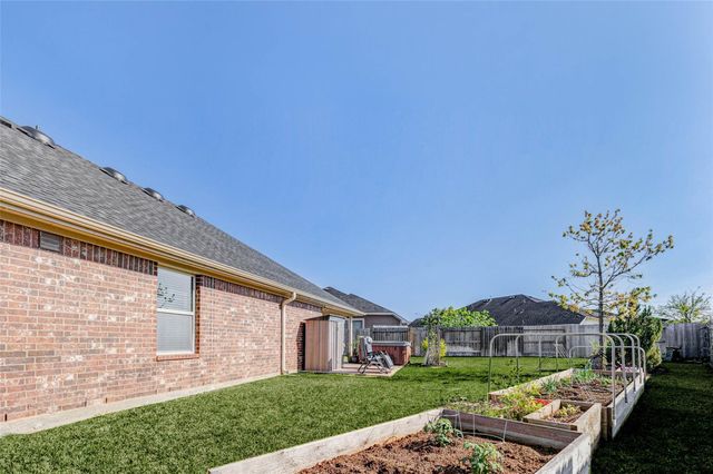 19539 Keystone Falls Court, Richmond, TX 77407