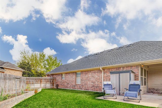 19539 Keystone Falls Court, Richmond, TX 77407