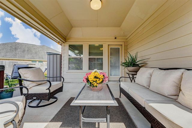 19539 Keystone Falls Court, Richmond, TX 77407