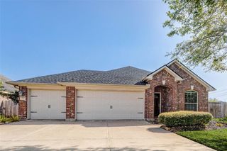 19539 Keystone Falls Court, Richmond, TX 77407