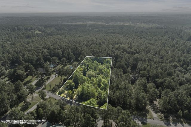 105 Green Bay Drive, Petal, MS 39465