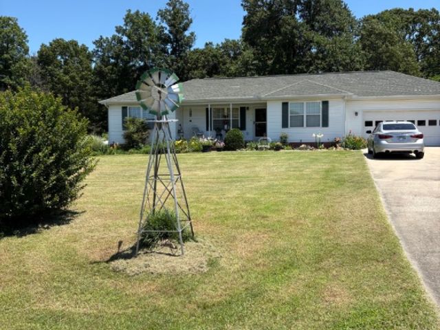 2632 Lacy Lane, Harrison, AR 72601