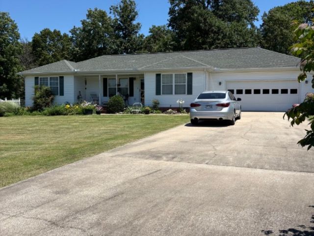 2632 Lacy Lane, Harrison, AR 72601