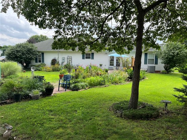 2632 Lacy Lane, Harrison, AR 72601
