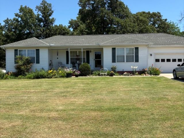 2632 Lacy Lane, Harrison, AR 72601