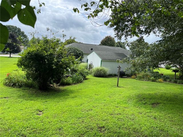 2632 Lacy Lane, Harrison, AR 72601