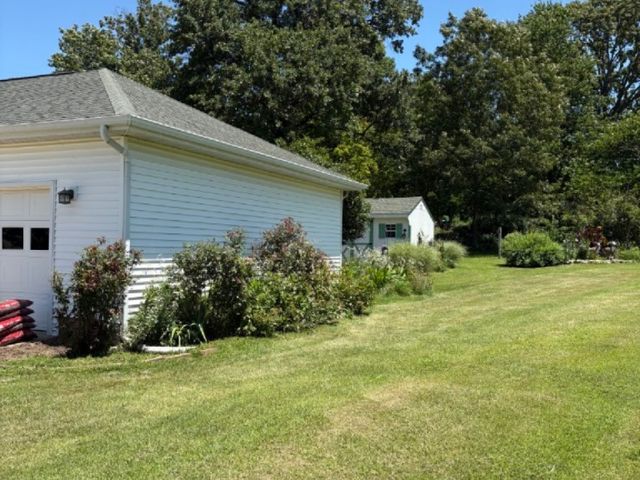 2632 Lacy Lane, Harrison, AR 72601
