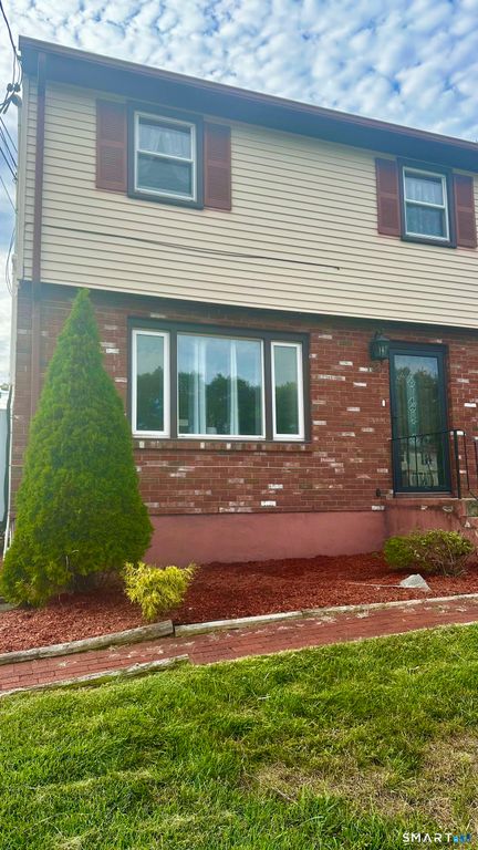 134 Rethal Street 134, Southington, CT 06489