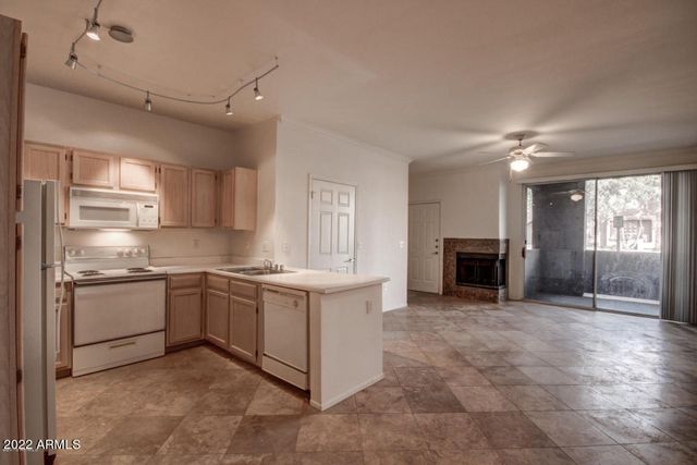 7009 E ACOMA Drive 1026, Scottsdale, AZ 85254