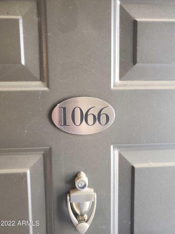 7009 E ACOMA Drive 1026, Scottsdale, AZ 85254