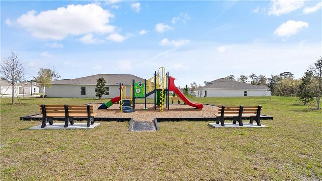 1367 BLUE ASH LANE, Deland, FL 32720