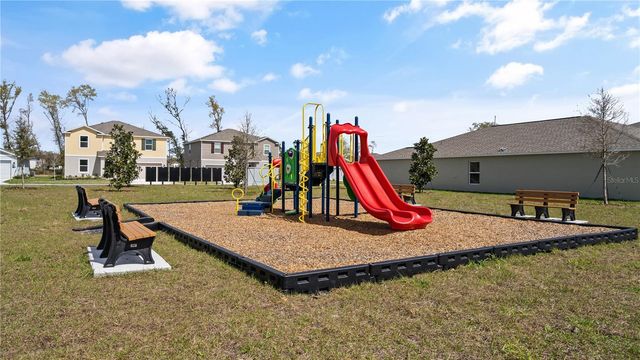1367 BLUE ASH LANE, Deland, FL 32720