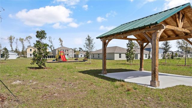 1367 BLUE ASH LANE, Deland, FL 32720