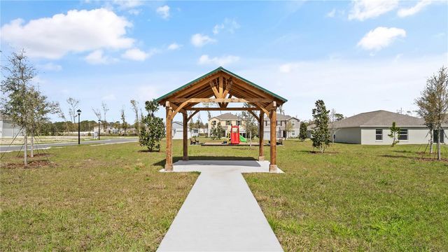 1367 BLUE ASH LANE, Deland, FL 32720