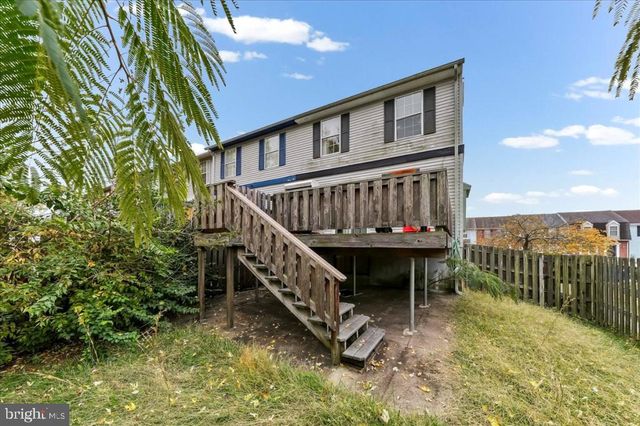 1022 OLD FORGE RD, New Castle, DE 19720