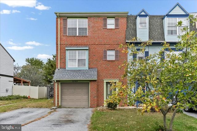 1022 OLD FORGE RD, New Castle, DE 19720