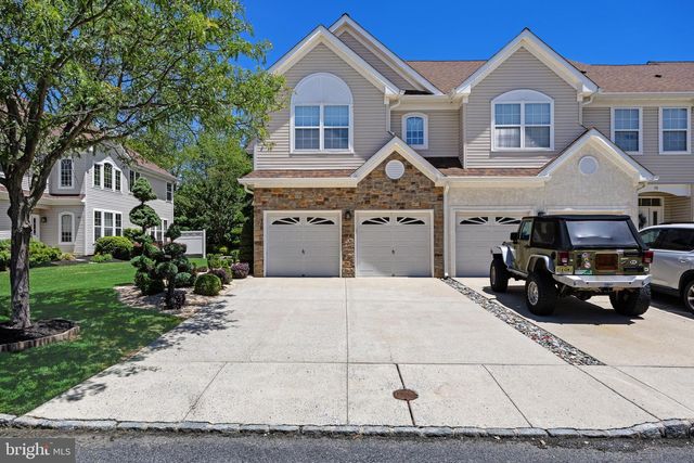 40 TUDOR, Marlton, NJ 08053