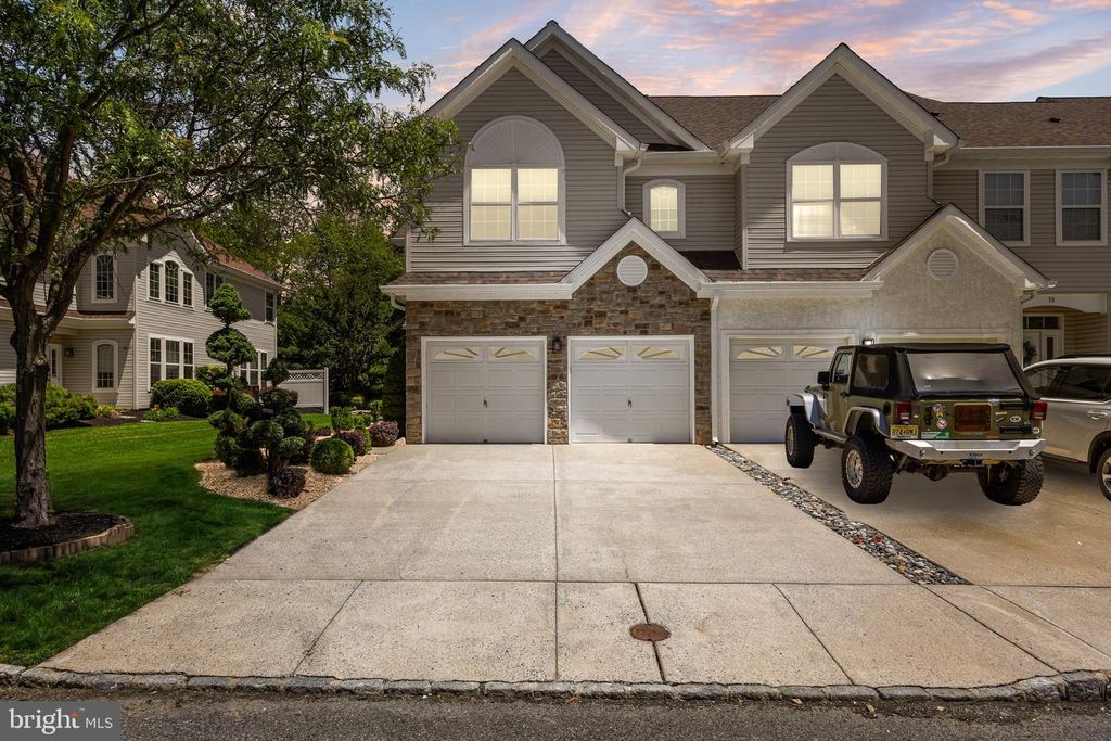 40 TUDOR, Marlton, NJ 08053