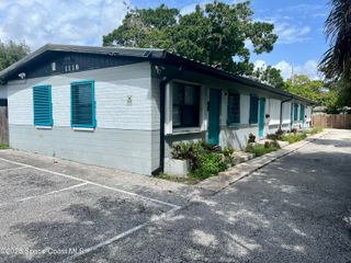 1118 Peachtree Street, B, Cocoa, FL 32922