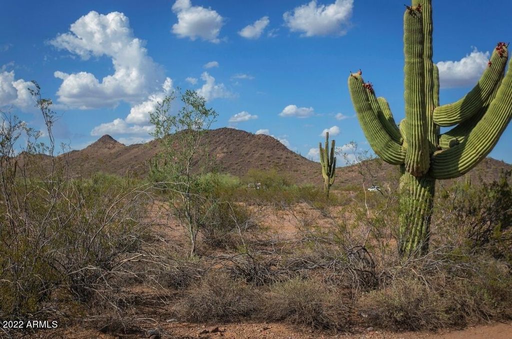 0 W Villa Cassandra Way 226, Unincorporated County, AZ 85361 — exterior