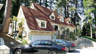 27180 State Highway 189, Blue Jay, CA 92317