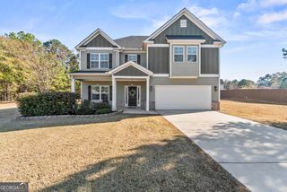 204 Clear Springs Court, Jackson, GA 30233