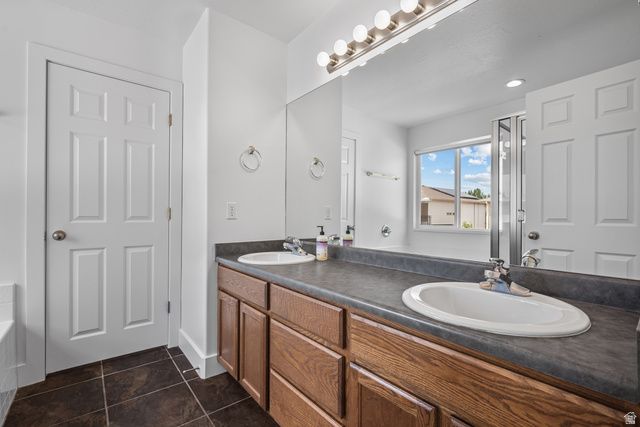 1060 W OLDHAM DR, North Salt Lake, UT 84054