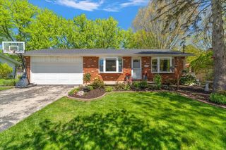 2139 Brown School Road, Shoreham Vllg, MI 49085