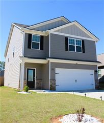 211 Beam Drive, Conyers, GA 30013