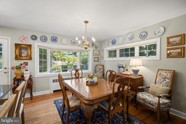 5201 BROOKEWAY DR, Bethesda, MD 20816
