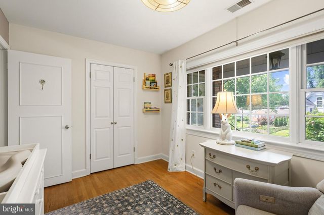 5201 BROOKEWAY DR, Bethesda, MD 20816