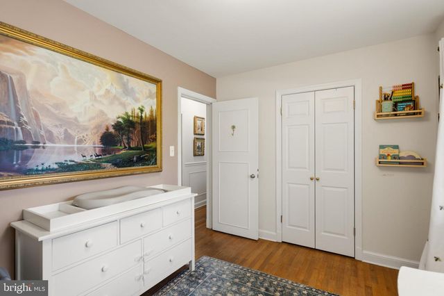 5201 BROOKEWAY DR, Bethesda, MD 20816