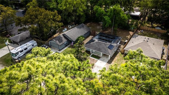 26312 SLEEPY HOLLOW STREET, Sorrento, FL 32776