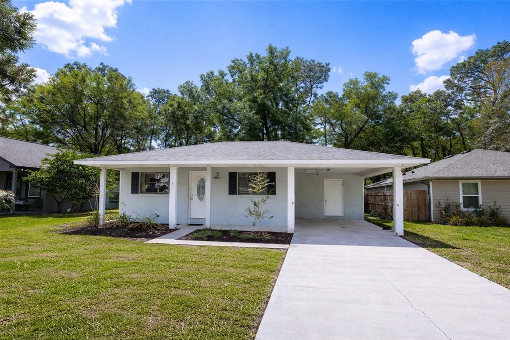 26312 SLEEPY HOLLOW STREET, Sorrento, FL 32776