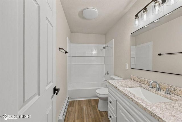 265 Charity Circle, Soldotna, AK 99669
