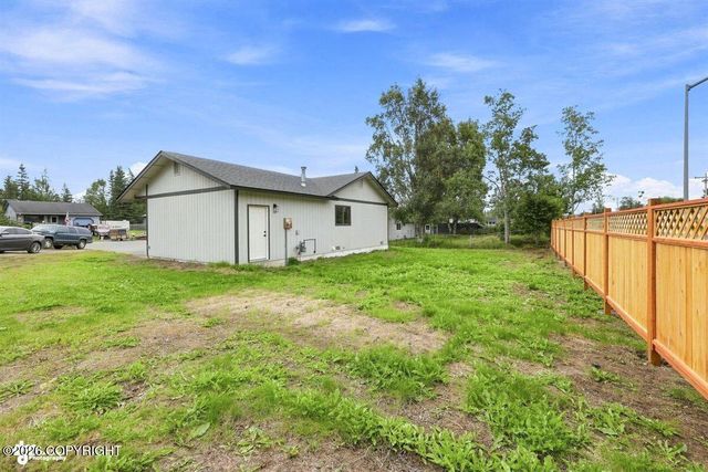 265 Charity Circle, Soldotna, AK 99669